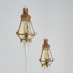 1071 7130 WALL SCONCES